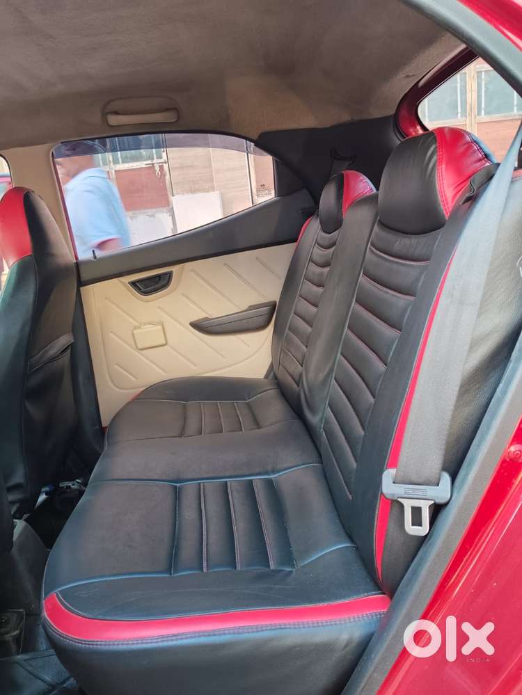 Hyundai Eon Era +, 2017, Petrol