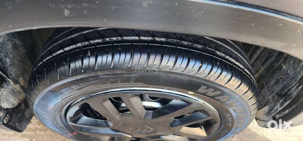 Maruti Suzuki Vitara Brezza 1.5 Vxi, 2021, Petrol