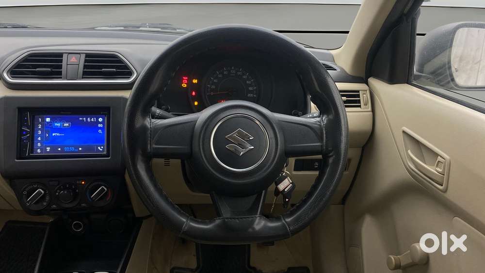 Maruti Suzuki Swift Dzire 1.2 Lxi Bsiv, 2020, Petrol