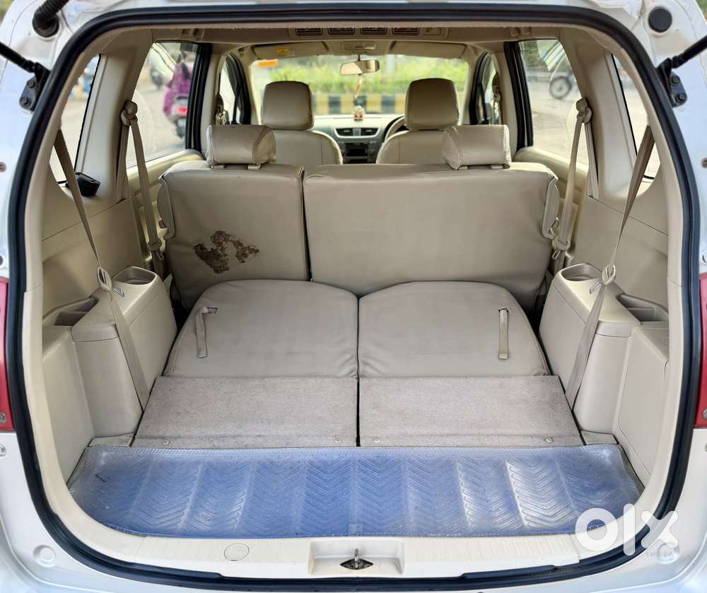 Maruti Suzuki Ertiga Vdi Shvs, 2017, Diesel
