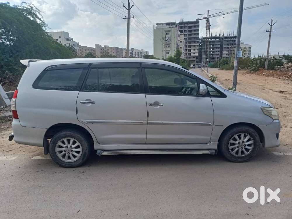Innova 2013 Model For 710000