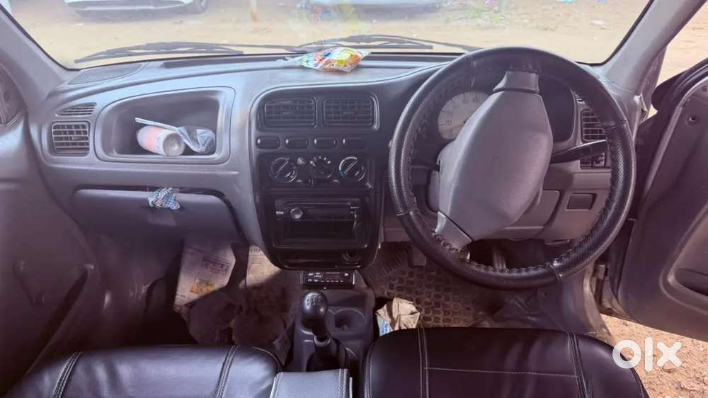 Maruti Suzuki Alto 800