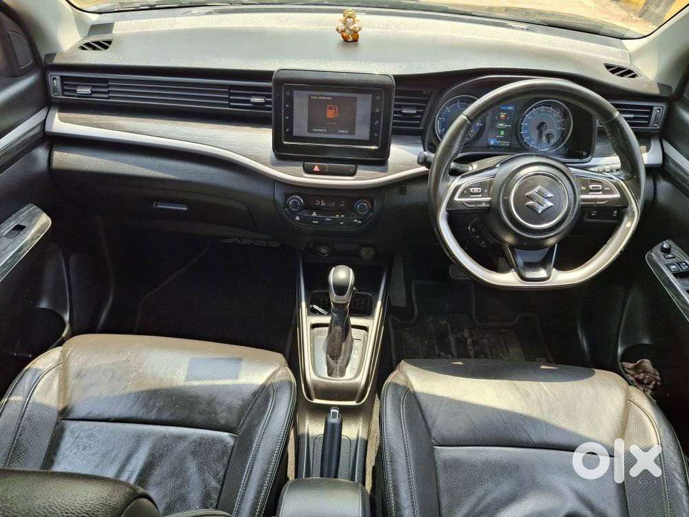 Maruti Suzuki Xl6 1.5 Alpha At, 2019, Petrol