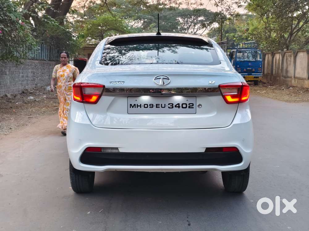 Tata Tigor, 2018, Diesel