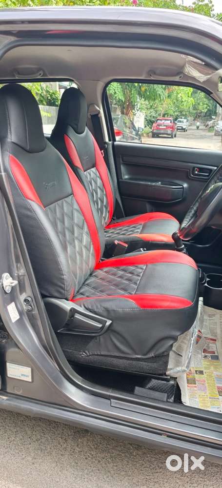 Maruti Suzuki S-presso Vxi Plus, 2021, Petrol