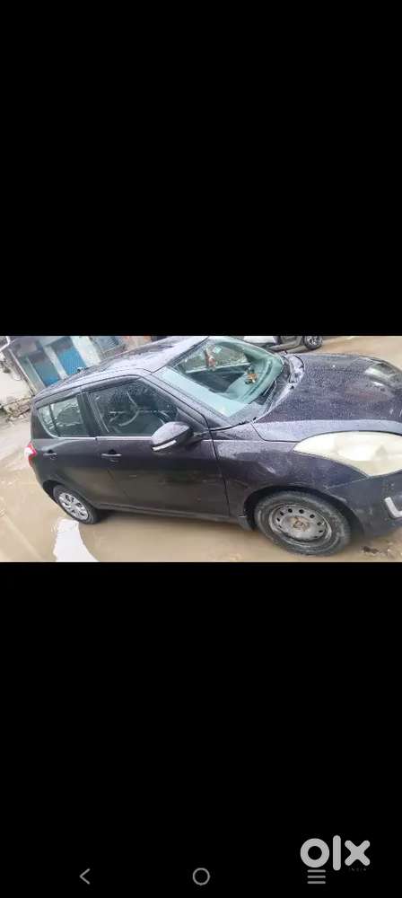 Maruti Suzuki Swift Vxi 2016 Petrol Manual