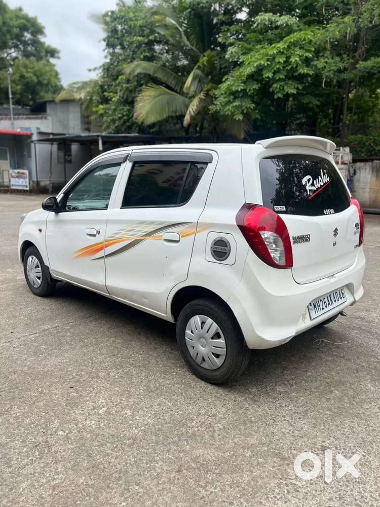 Maruti Suzuki Alto 800 Lxi, 2015, Petrol