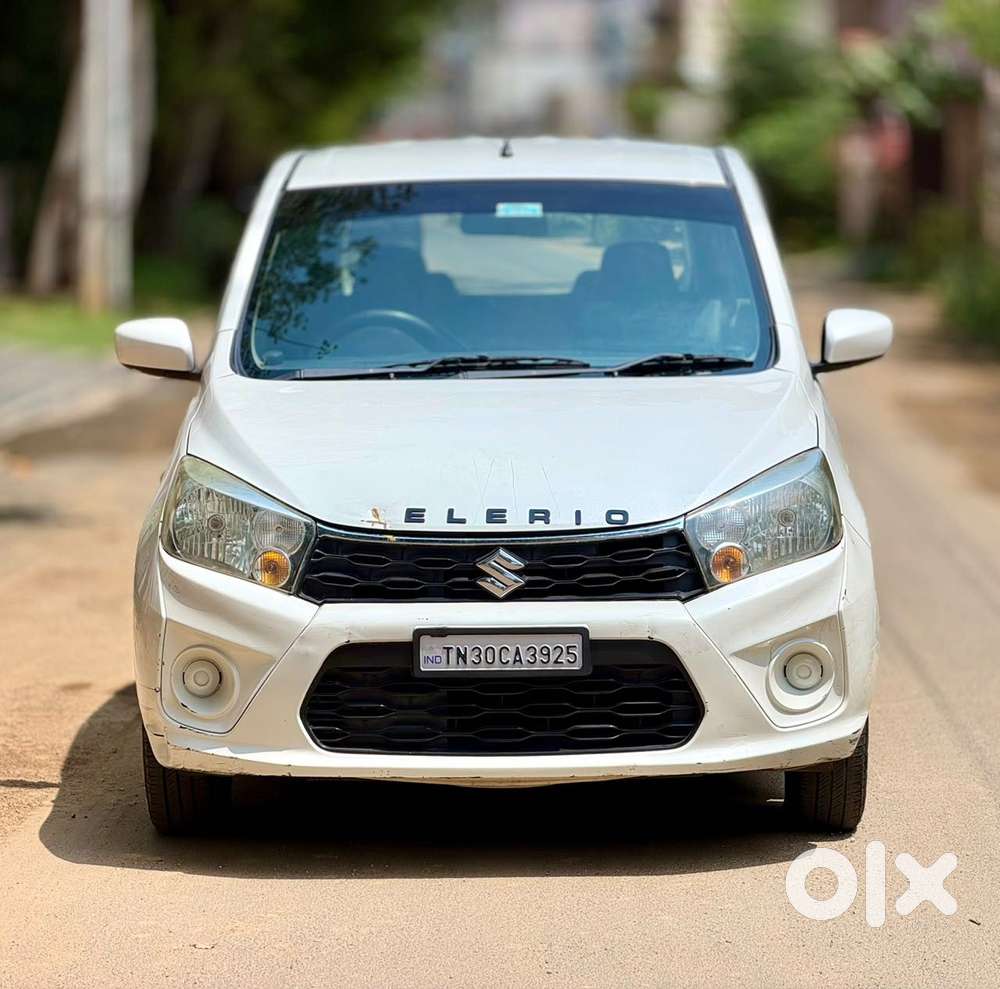 Maruti Suzuki Celerio Lxi, 2021, Petrol