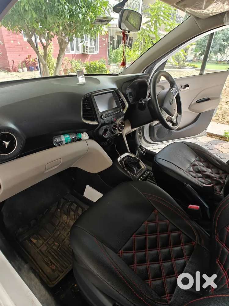 Hyundai New Santro 2020 Petrol 45000 Km Driven