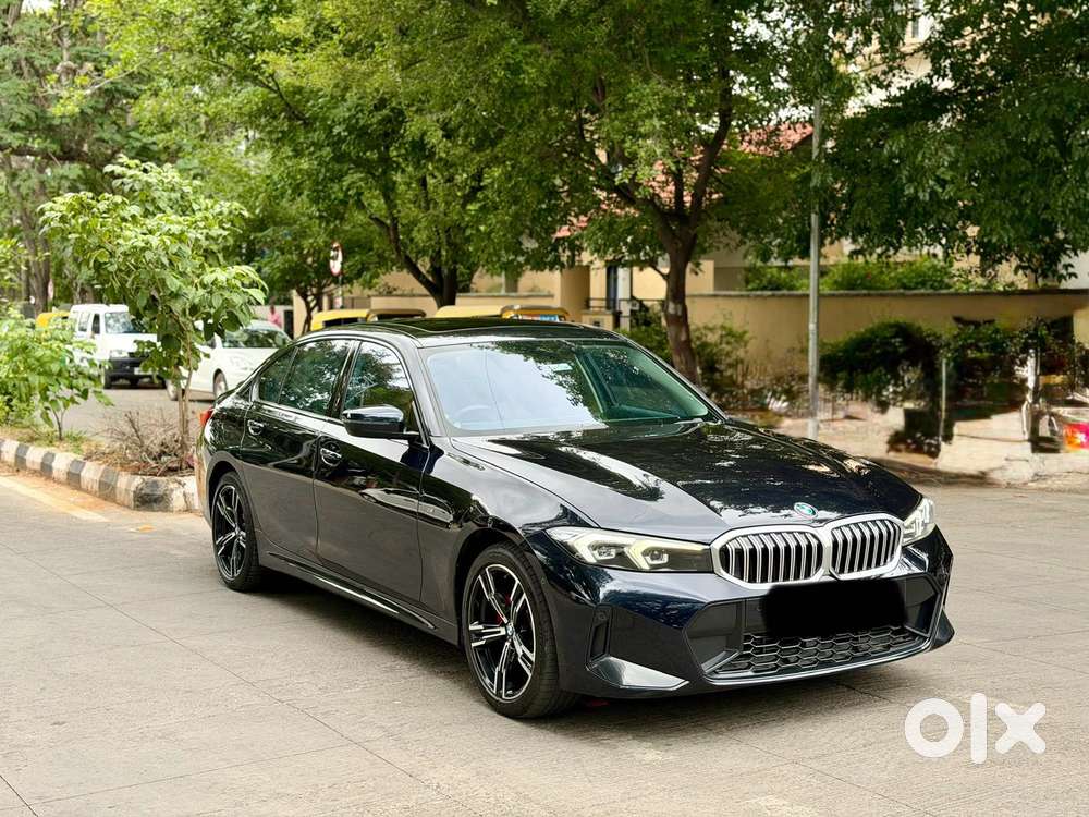 Bmw 3 Series Gran Limousine 330li M Sport, 2023, Petrol