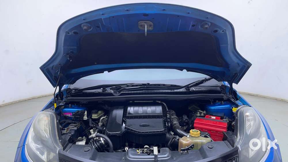 Tata Nexon 1.5 Revotorq Xz Plus, 2018, Diesel