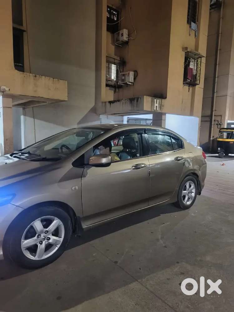 Honda City V Ivtec 2010 Petrol+cng Sequels Kit