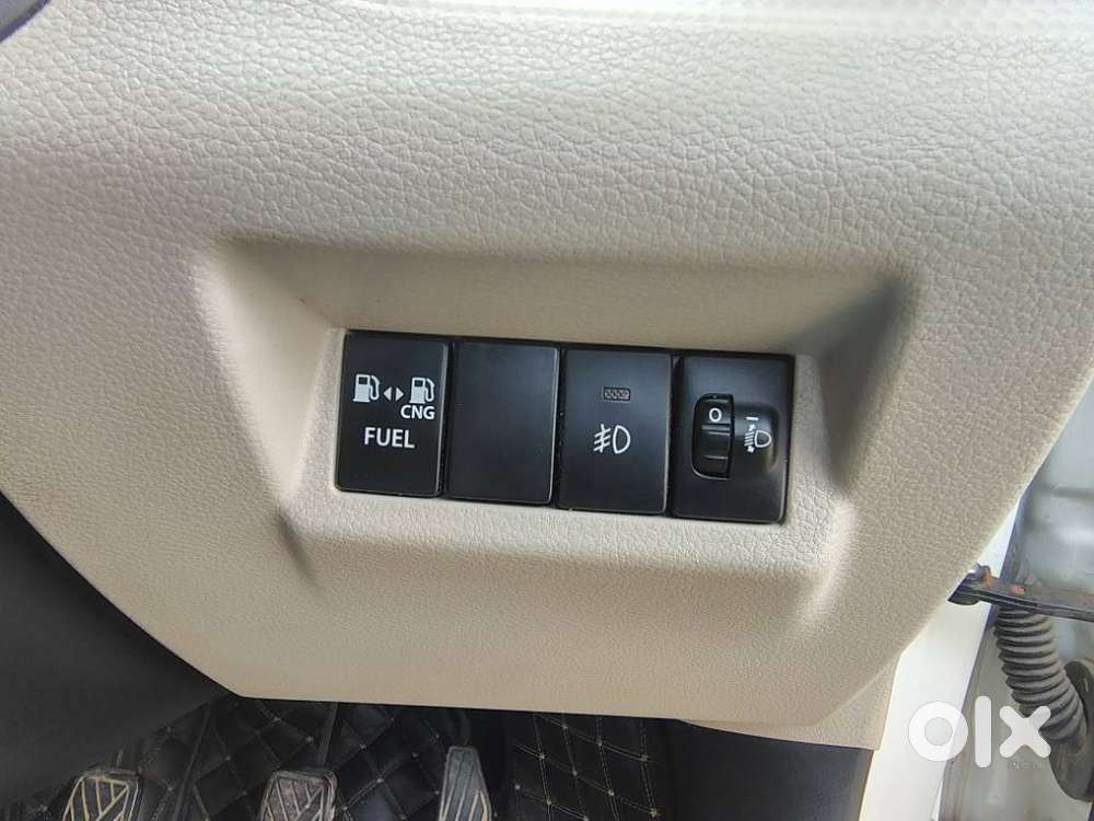 Maruti Suzuki Wagon R Vxi 1.0 Cng, 2022, Cng & Hybrids