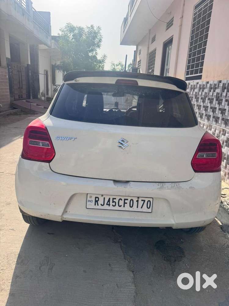 Maruti Suzuki 2018 Car