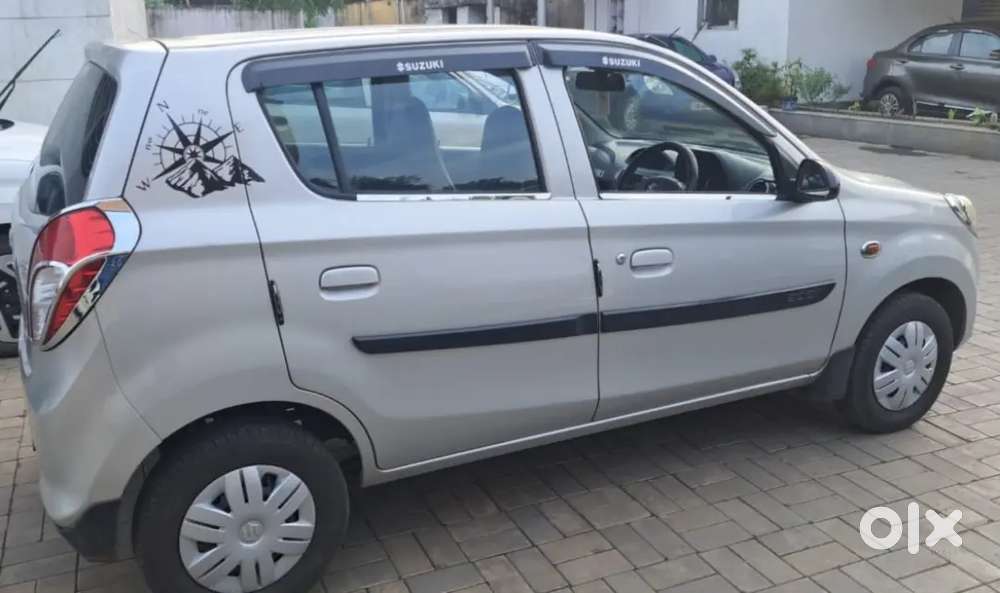 Maruti Suzuki Alto 800 2015 Petrol Well Maintained