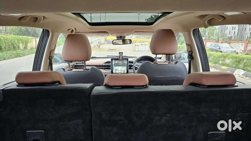 Mg Hector Sharp Pro 2.0 Turbo Diesel Mt, 2023, Diesel