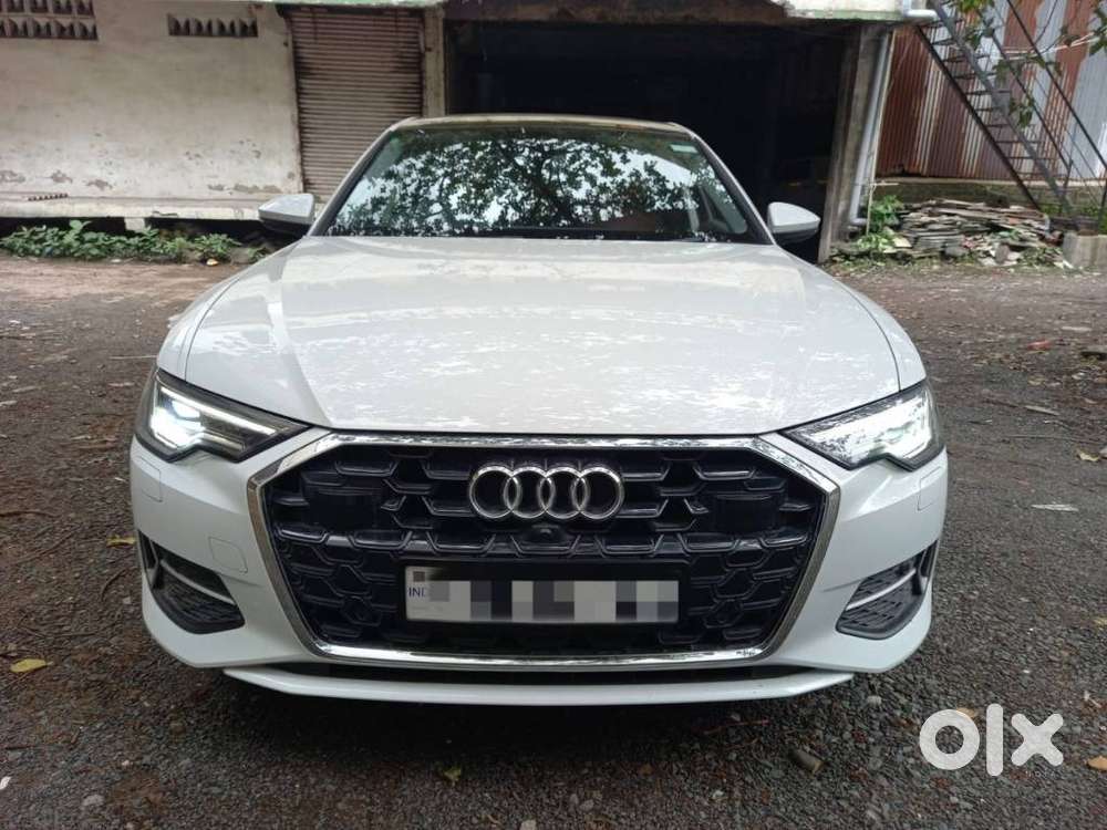 Audi A6 2.0 45 Tfsi Technology, 2024, Petrol
