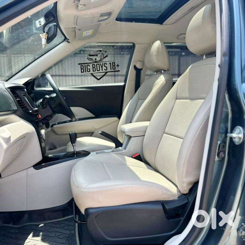 Mahindra Xuv300 W6 Diesel, 2022, Diesel