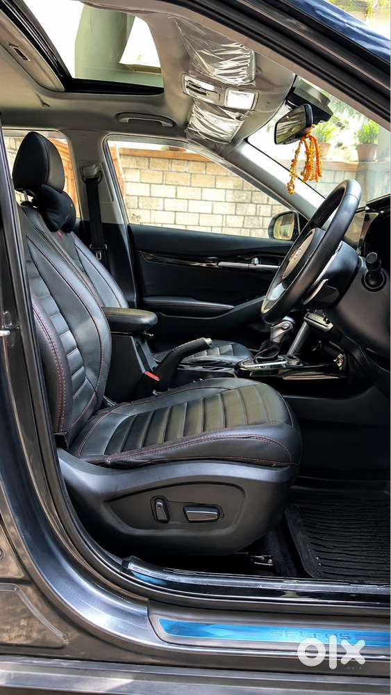 Ingle Owner Kia Seltos Gtx+ 2023 Diesel Automatic - Showroom Condition