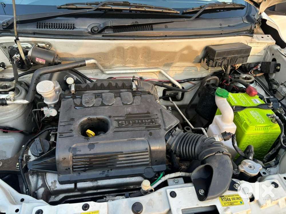 Maruti Suzuki Alto K10 2016 Petrol Good Condition