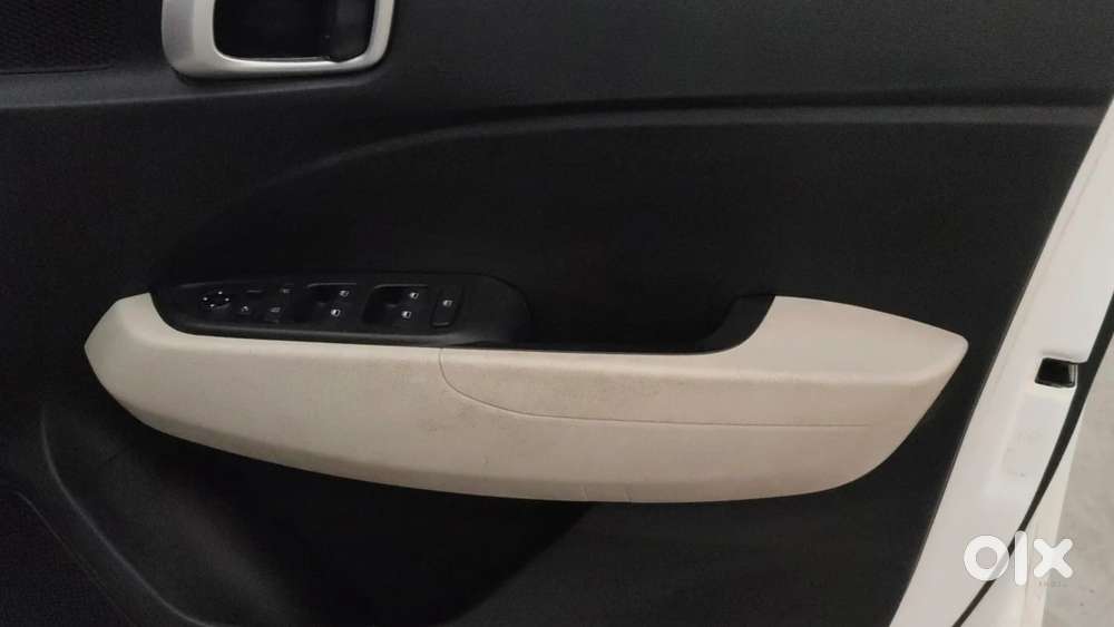 Hyundai Venue Sx, 2023, Petrol