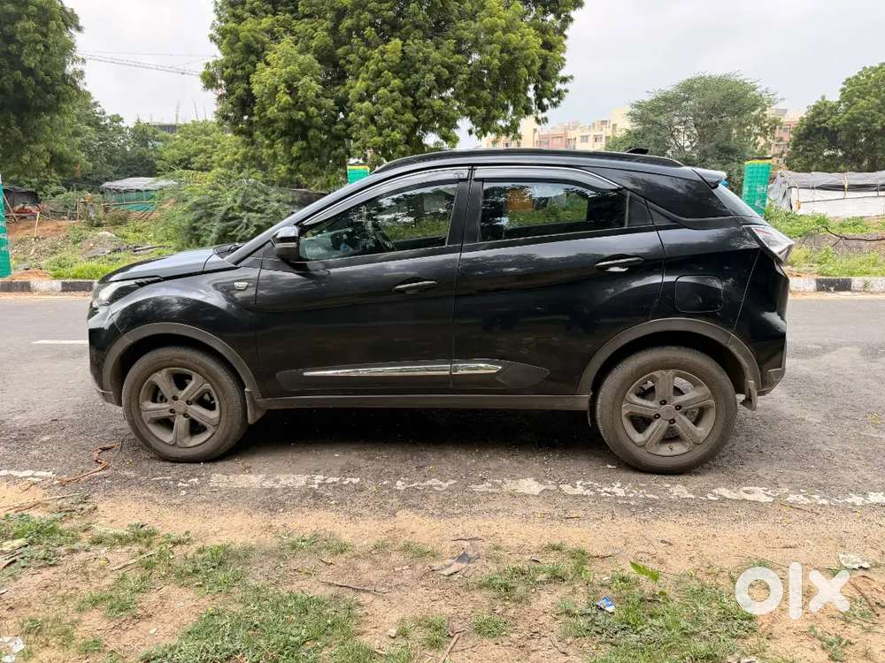 Tata Nexon Diesel Manual 2022 Edition