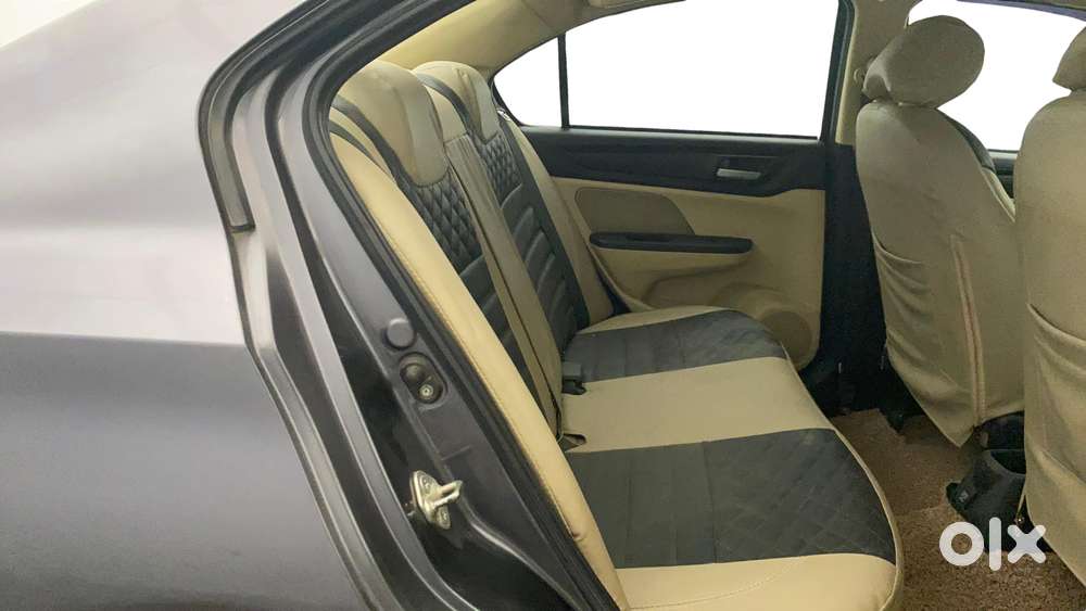 Honda Amaze S Petrol, 2021, Petrol