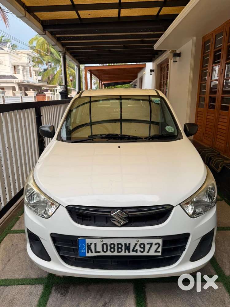 Alto K10 Vxi