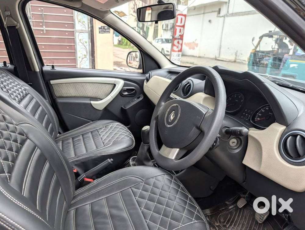 Renault Duster Rxl Pack 85 Diesel, 2012, Diesel