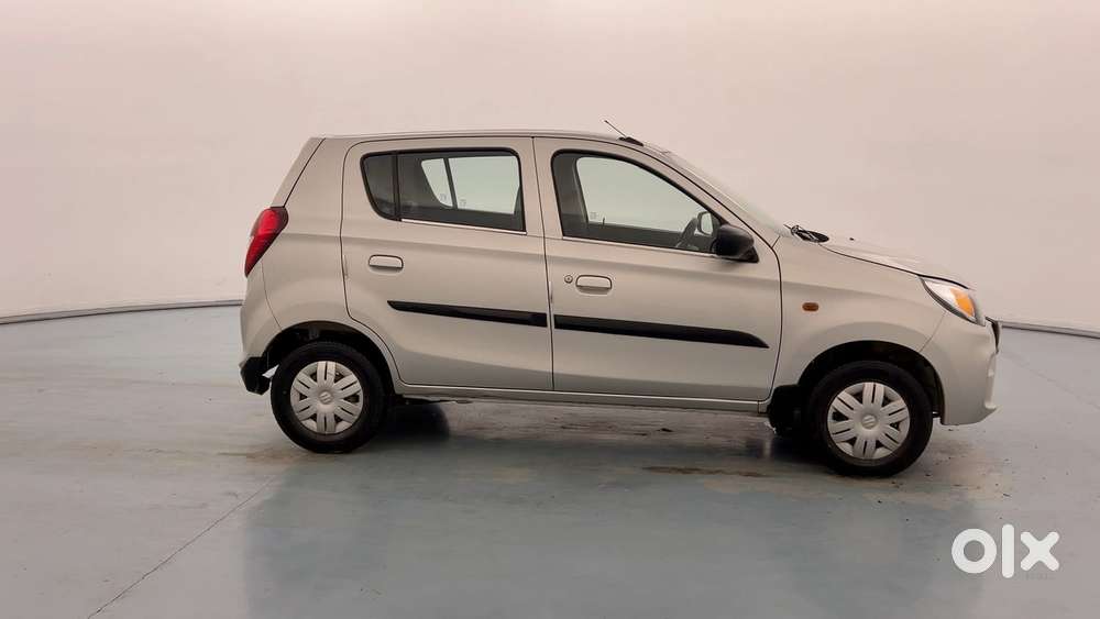 Maruti Suzuki Alto 800 Vxi, 2022, Petrol