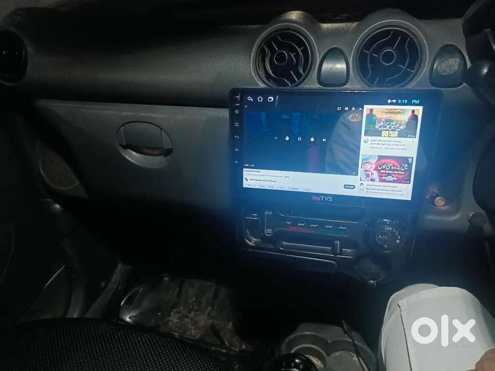 Hyundai Santro 2002