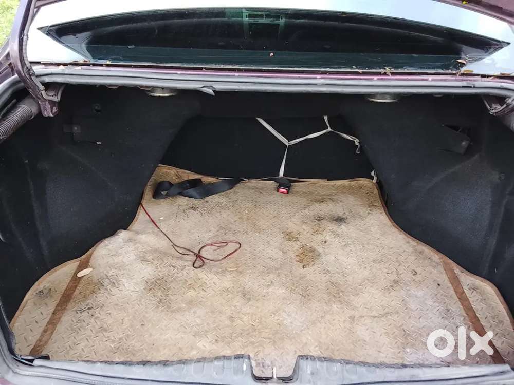 Tata Manza Diesel Manual 2012