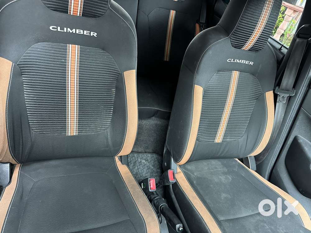 Renault Kwid Climber 1.0 Mt, 2019, Petrol