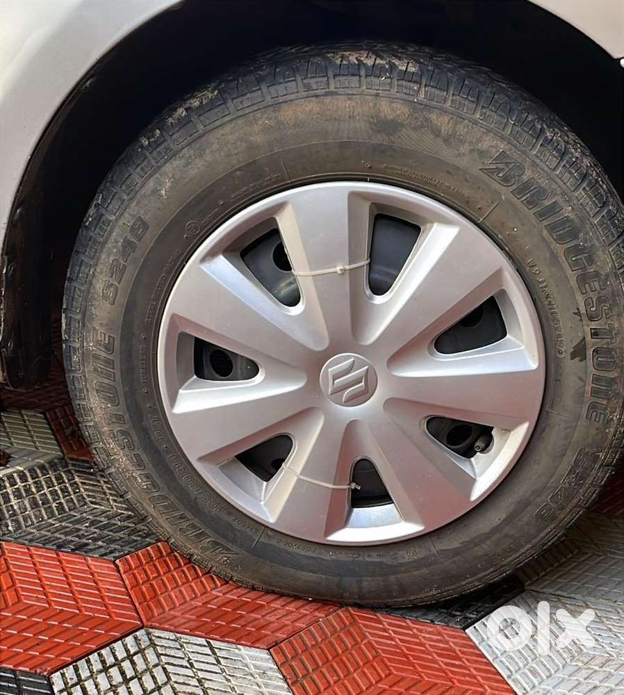 Maruti Suzuki 2007 Diesel
