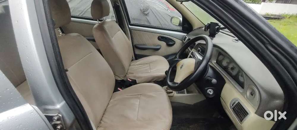 Fiat Palio Stile 2008 Petrol Good Condition