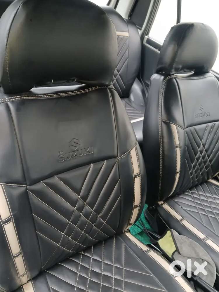 Maruti Suzuki 800 2002 Petrol 56875 Km Driven