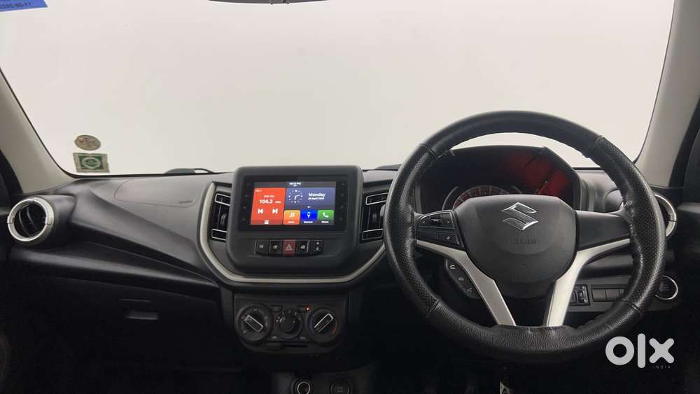 Maruti Suzuki Celerio 1.0 Zxi Plus Ags, 2022, Petrol