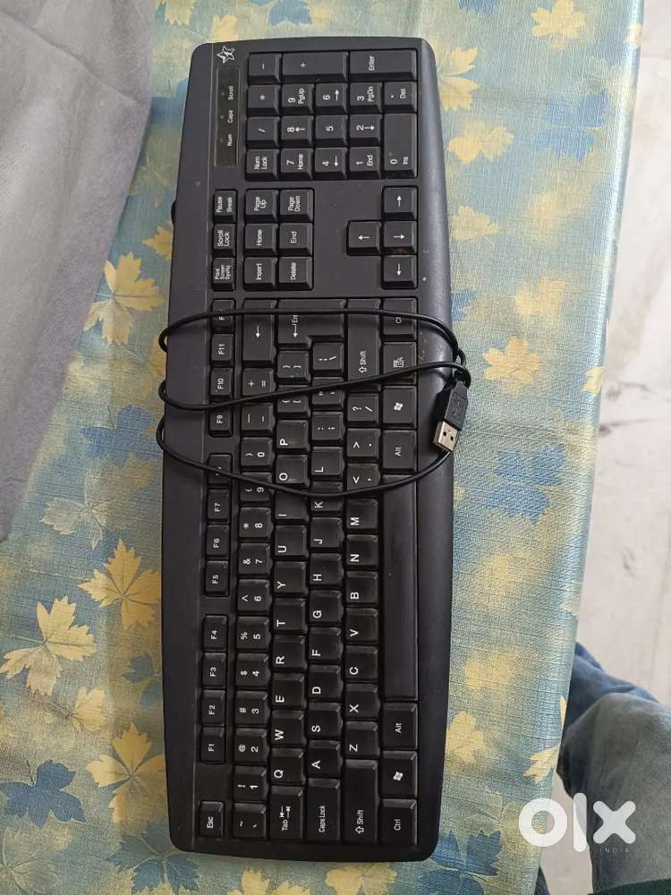 Keyboard good condition
