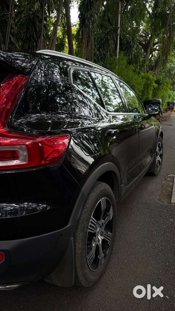 2019 Volvo Xc40 Diesel