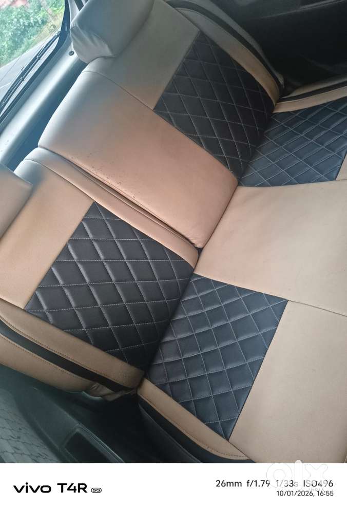 Hyundai Eon, 2017, Petrol