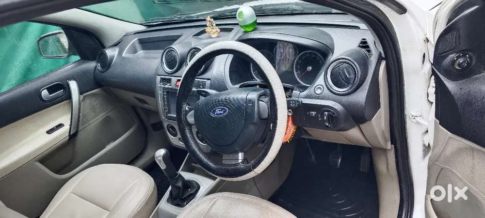 Buying New Car