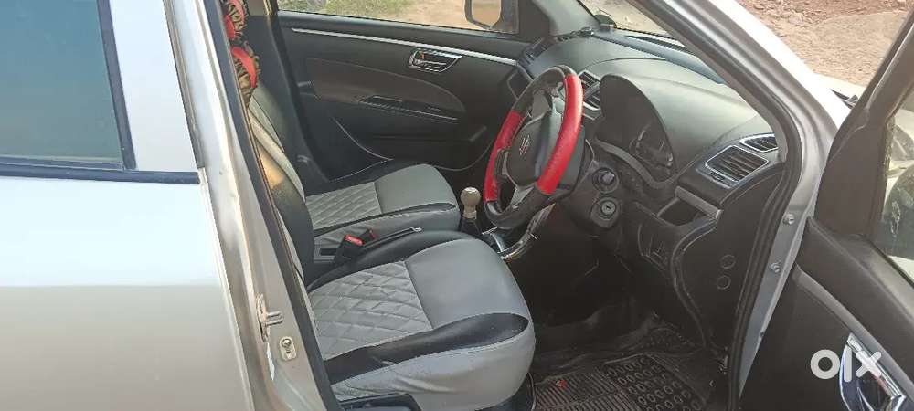 Maruti Suzuki Swift 2013 Diesel Manual