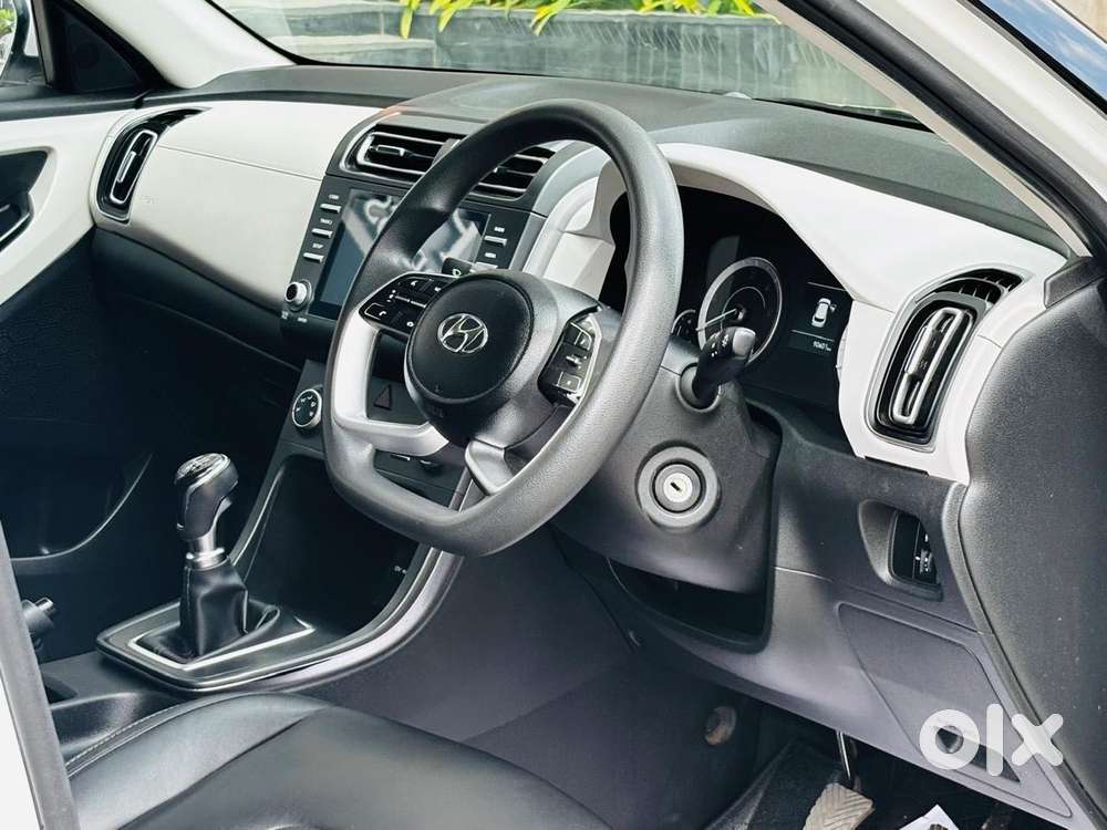 Hyundai Creta 1.5 Ex Diesel, 2023, Diesel