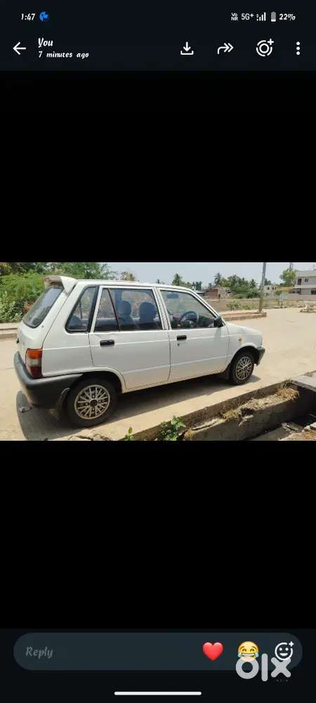 Good Condition And Best Amplified Engine