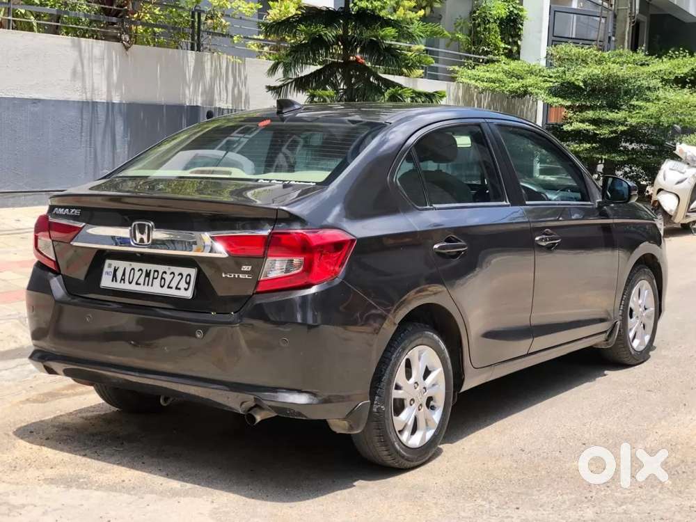 Honda Amaze [ ] 1.5 Vx Cvt I-dtec, 2019, Diesel
