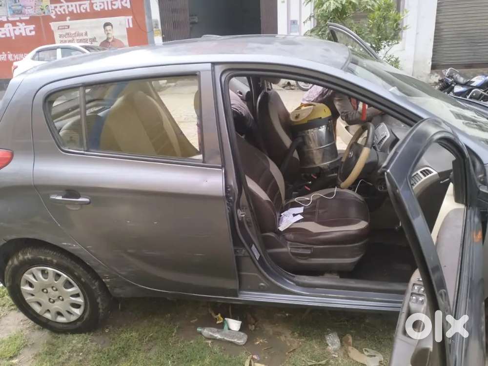 Hyundai I20 2011 Cng & Hybrids 100000 Km Driven