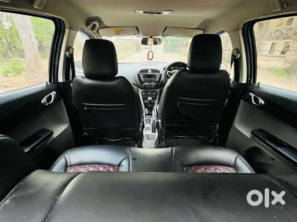 Tata Tiago Xz, 2017, Petrol