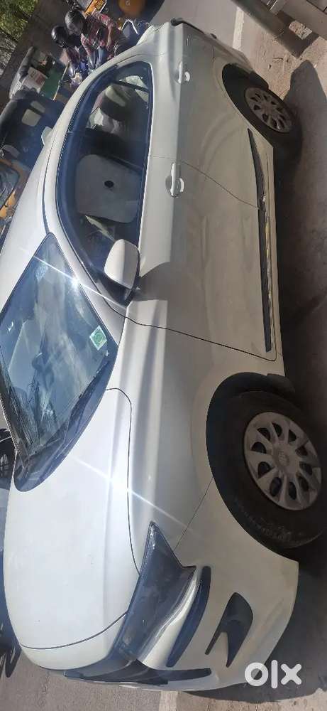 Good New Looking Car