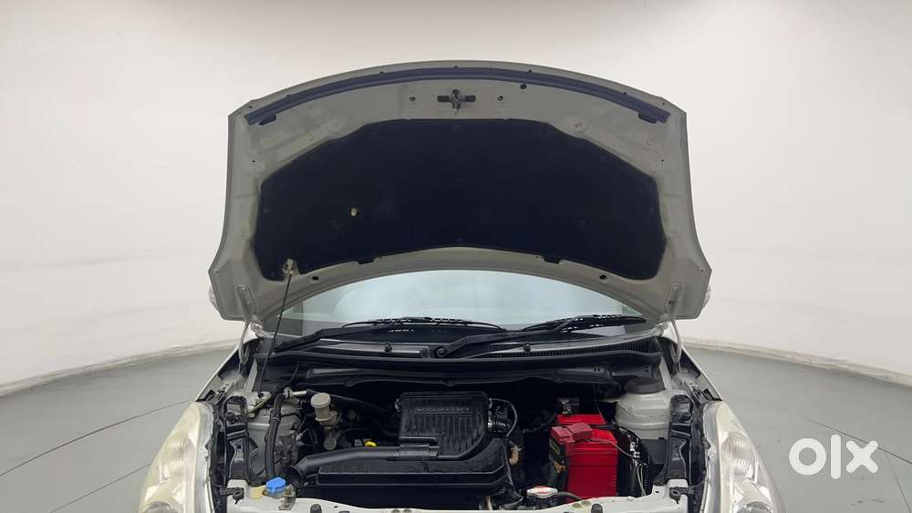 Maruti Suzuki Swift 1.2 Lxi (o), 2015, Petrol