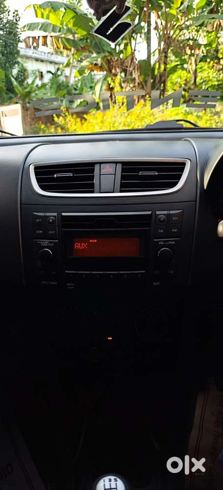 Swift Vxi Petrol Manual 2016